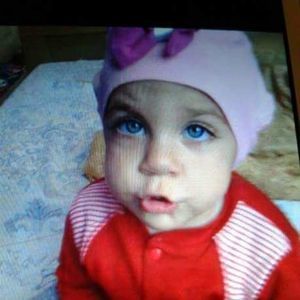 Meet your Posher, Stefania