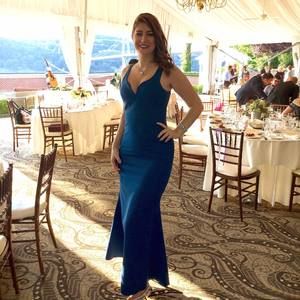 Meet your Posher, Christina