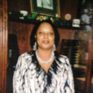 Meet your Posher, Sharon