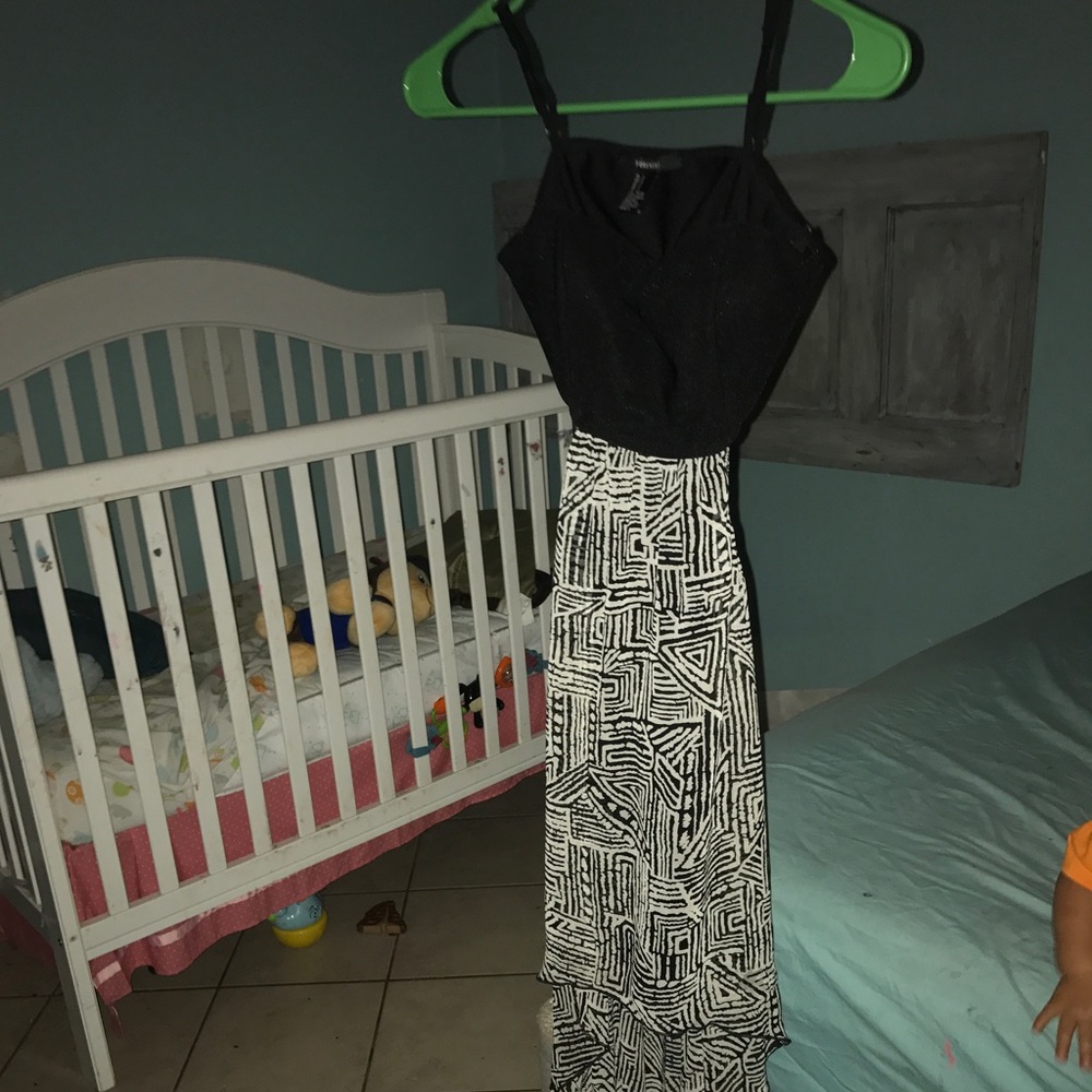 Size small forever 21 dress