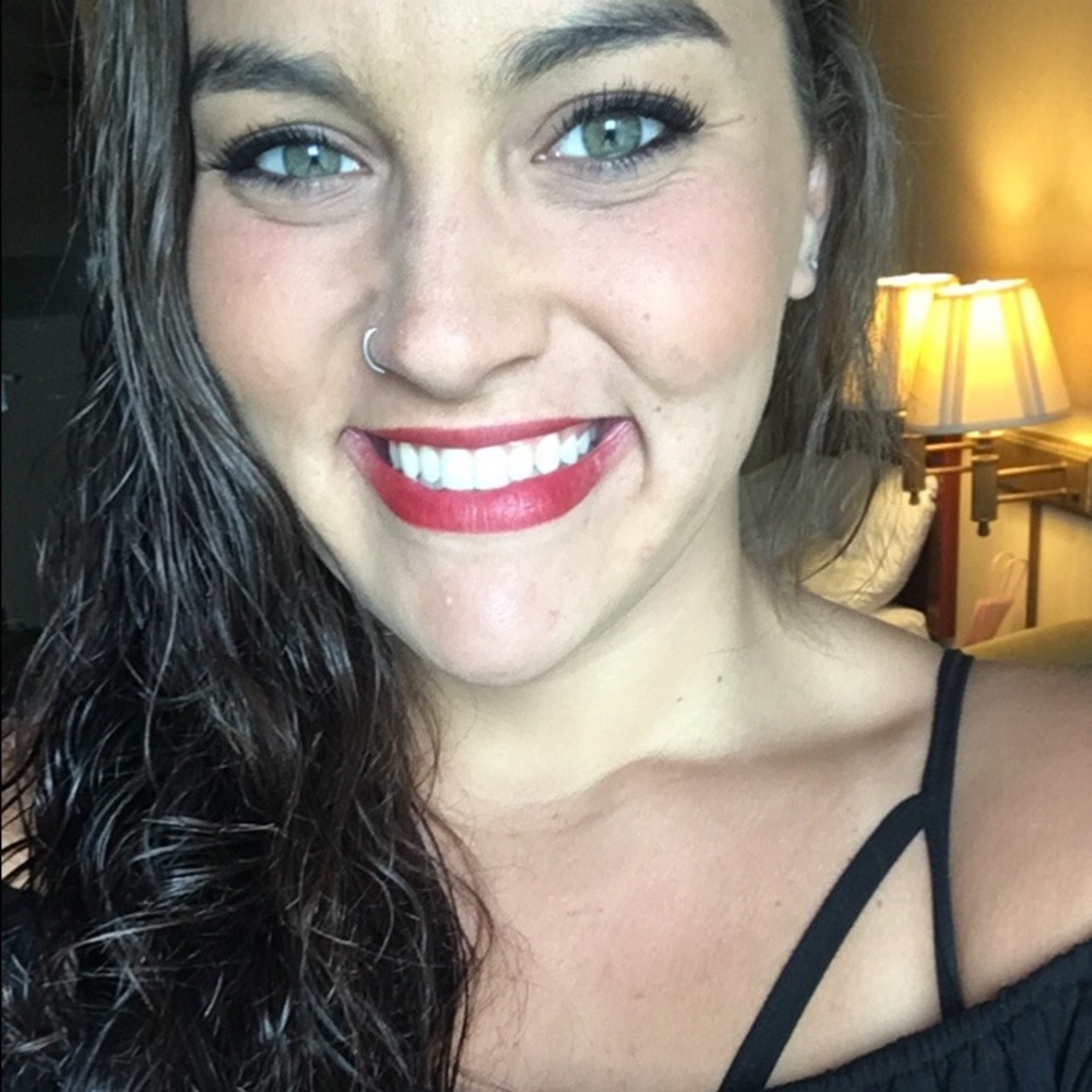 Meet your Posher, Korianne