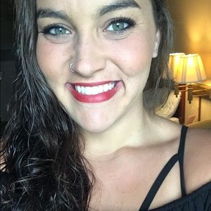 Meet your Posher, Korianne