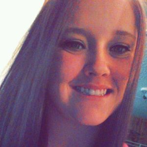 Meet your Posher, Carissa