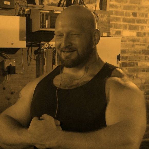Meet your Posher, Jason - Picture 1 of 1