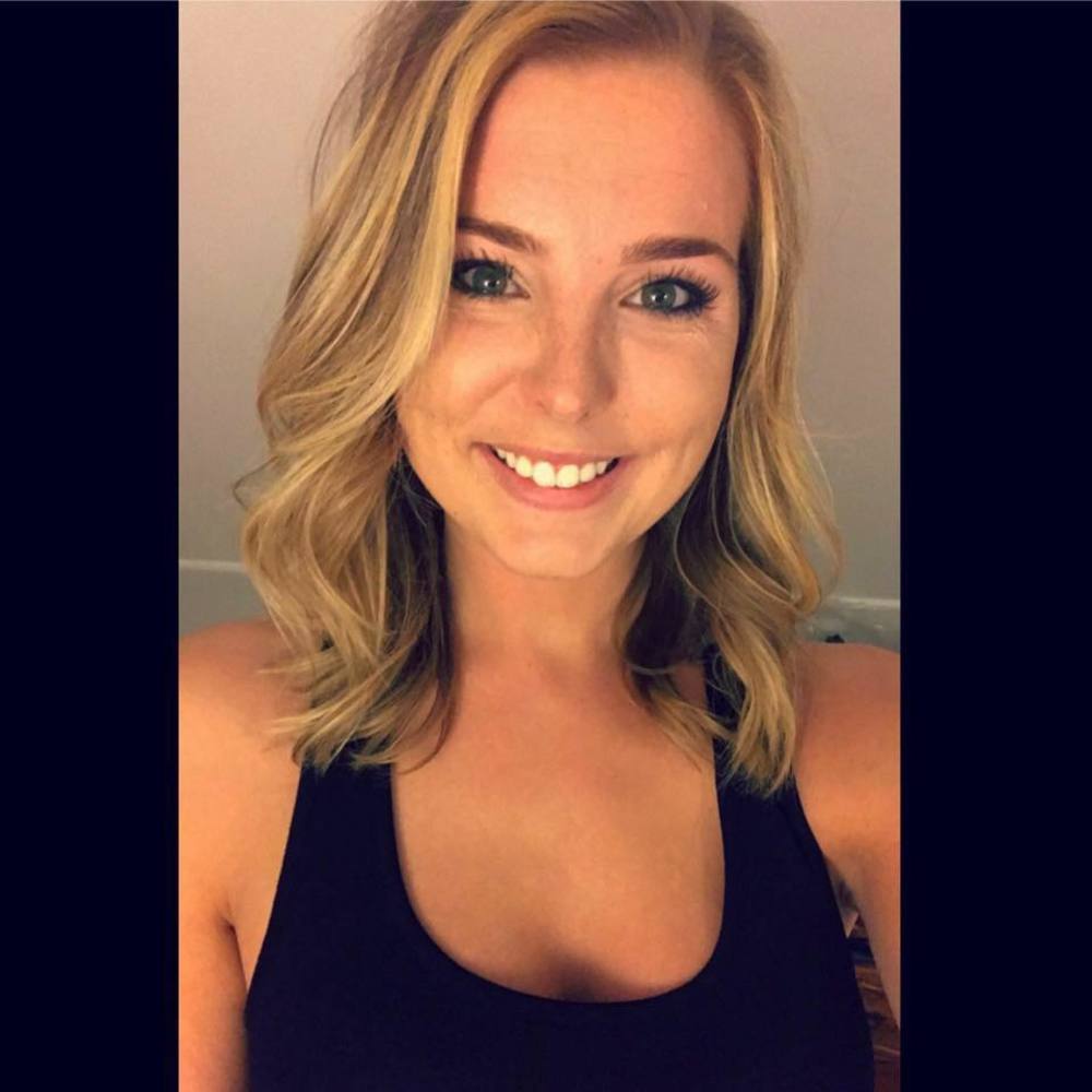 Meet your Posher, Stacey