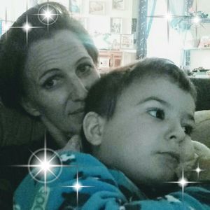 Meet your Posher, Sharon