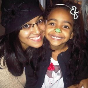 Meet your Posher, Yarissa