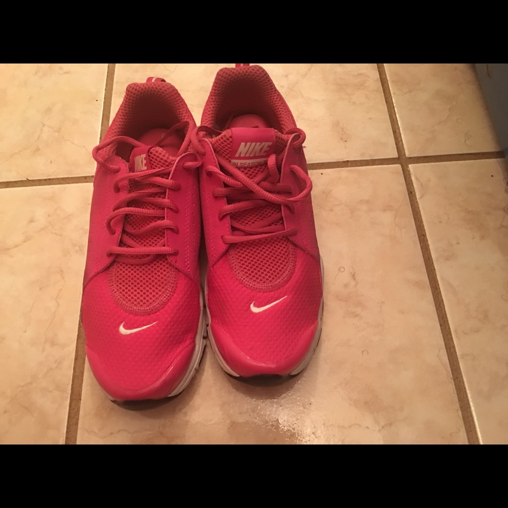 Nike In Season TR