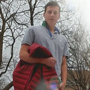 Meet your Posher, Yehuda