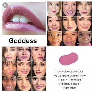 Limited Edition Goddess Lipsense