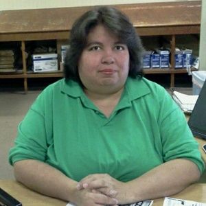 Meet your Posher, Sophia
