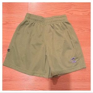 {Starbury} Mesh Shorts, 4T