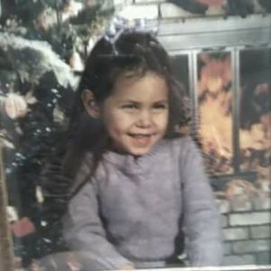 Meet your Posher, Dolores