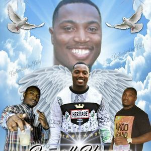 Meet your Posher, Malinda