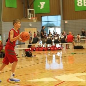 Meet your Posher, Jeffrey