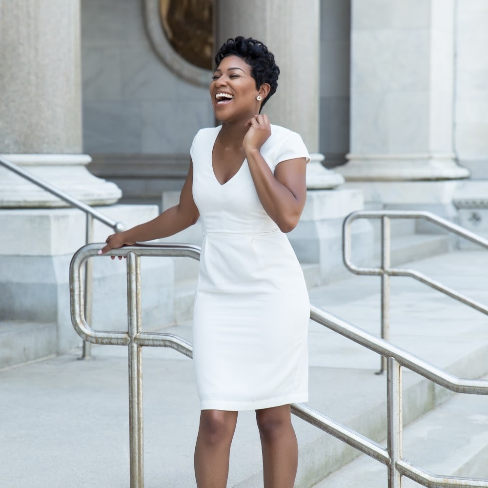 Meet your Posher, Janell