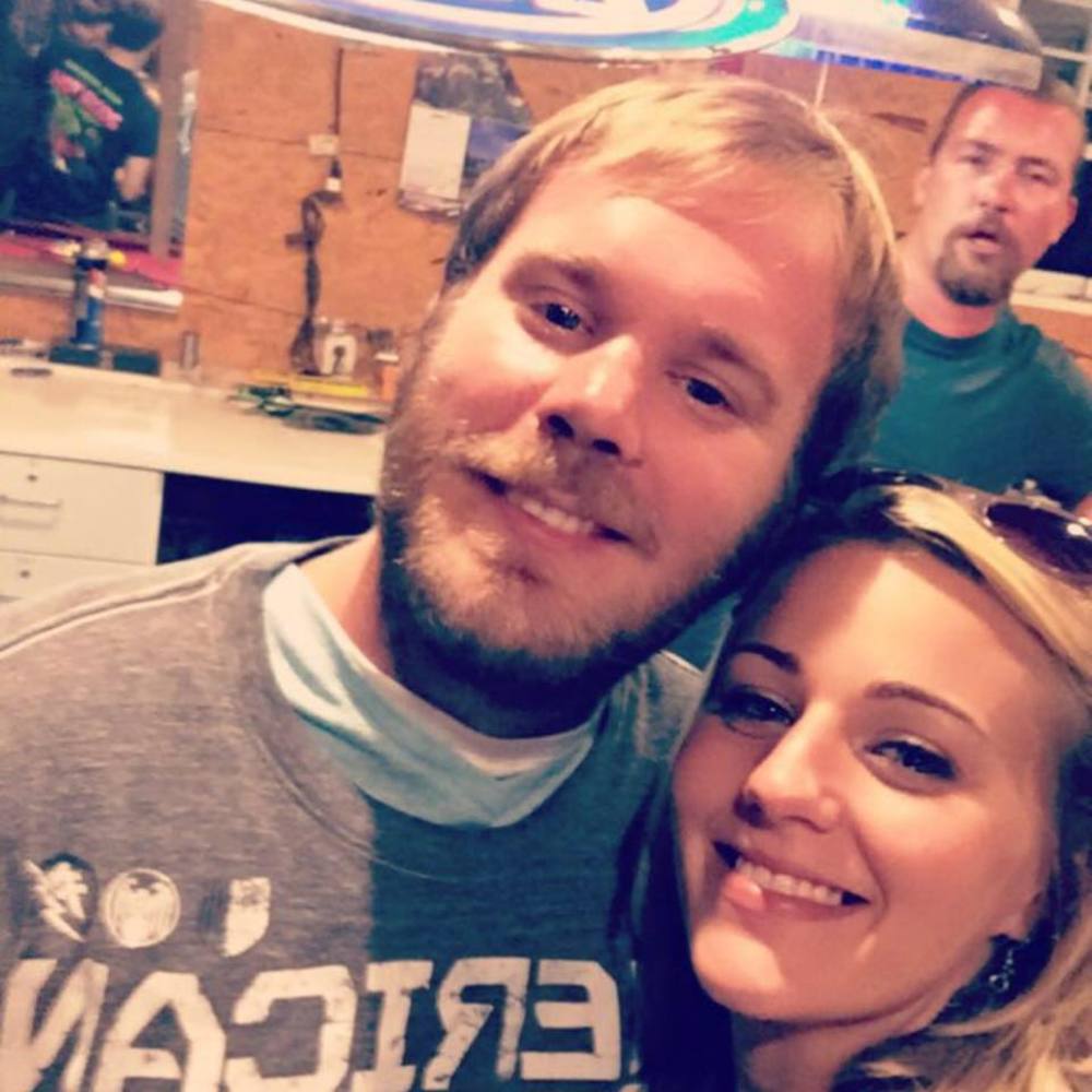 Meet your Posher, Brandy