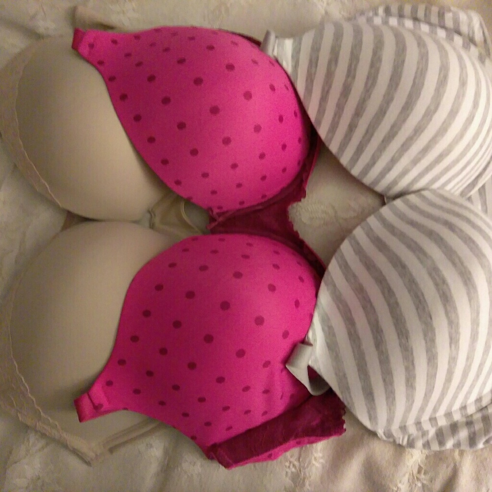 Bra Bundle!