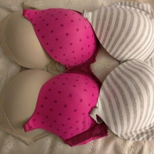 Bra Bundle!