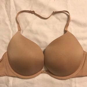 Victoria's Secret Halter Push-up Bra