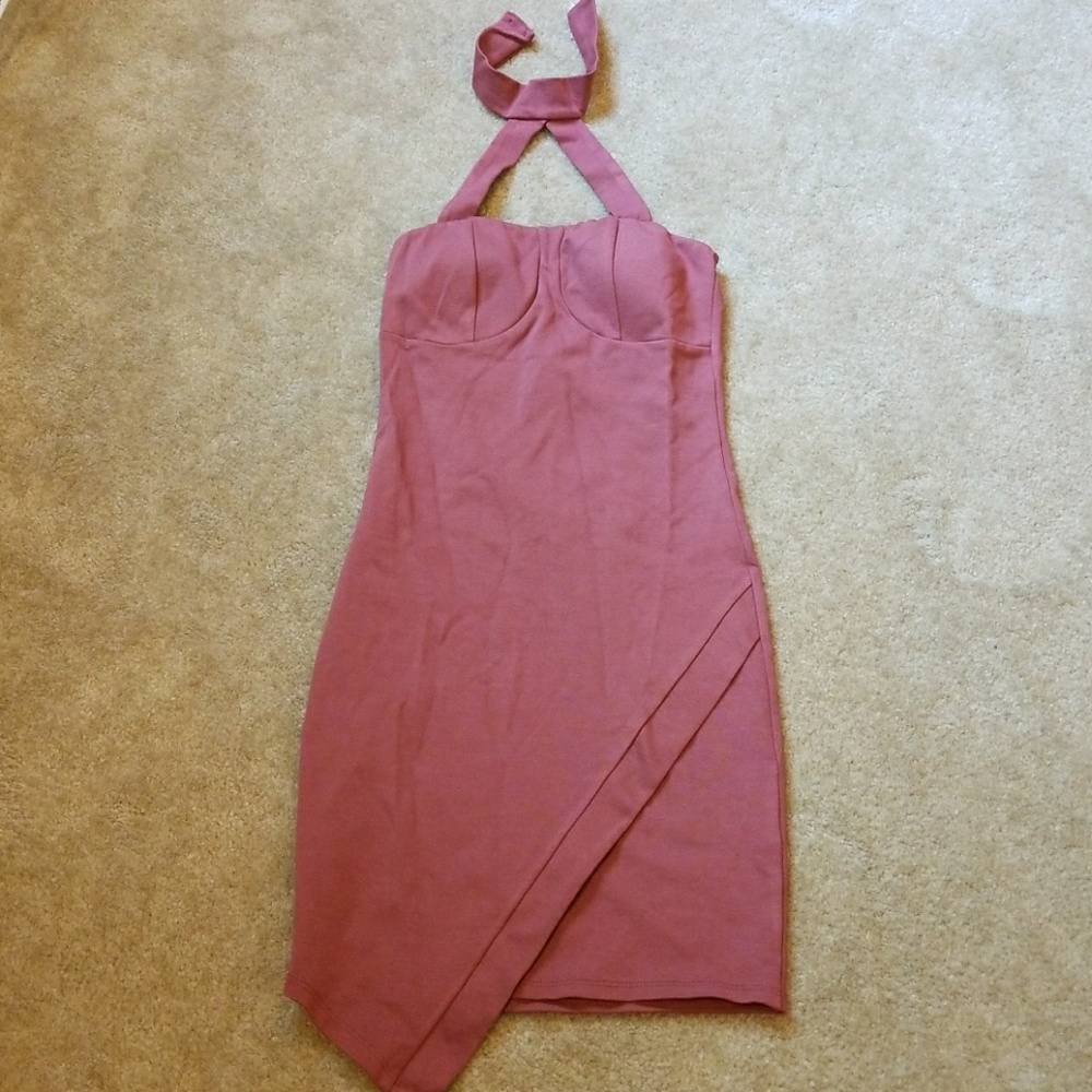 Mini Dress -- NEVER WORN!