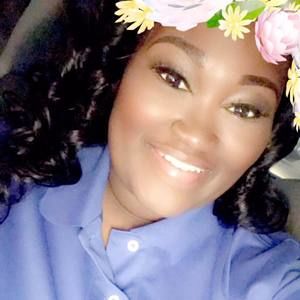 Meet your Posher, Zy'nae