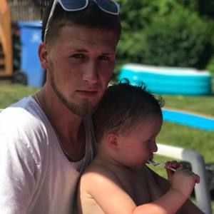 Meet your Posher, Devon