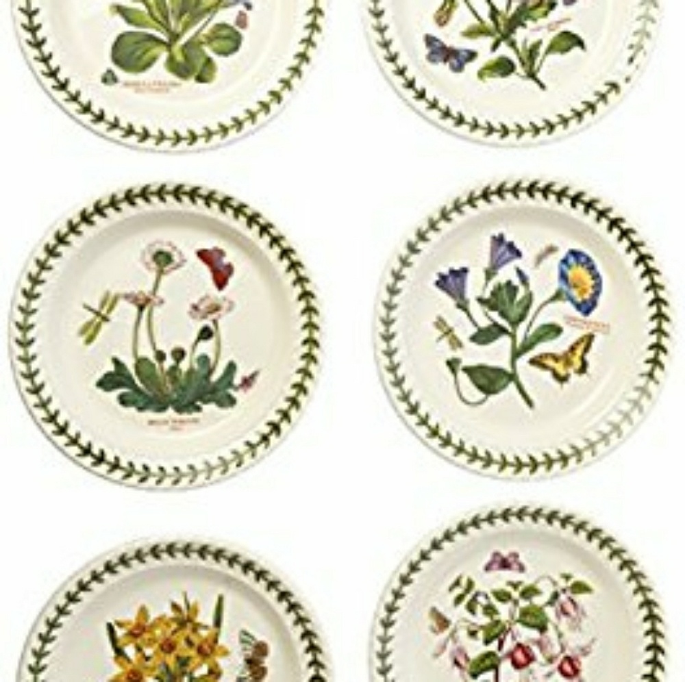 Portomerion Dinnerware