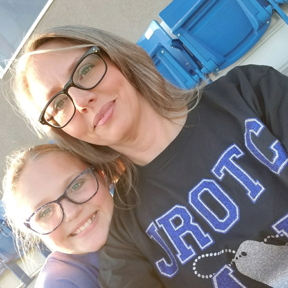 Meet your Posher, Mary