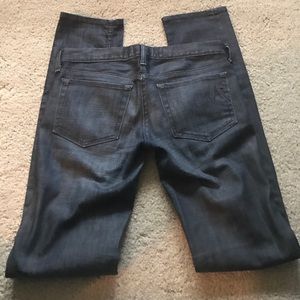 French Connection Luke Skinny Jeans Size 2