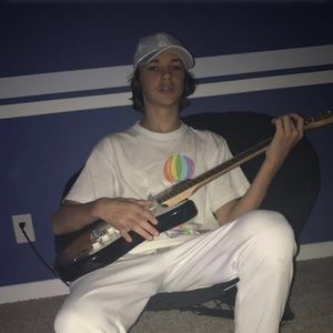 Meet your Posher, Winthrop