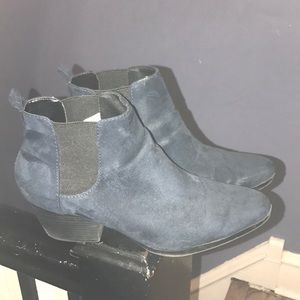 Old navy booties