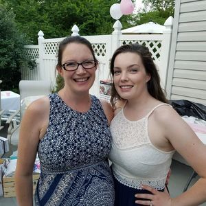 Meet your Posher, Donna