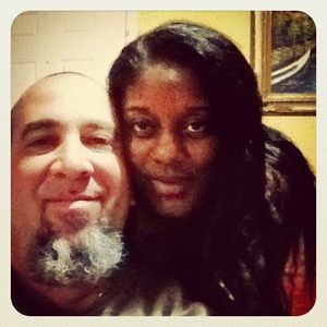 Meet your Posher, Sergio