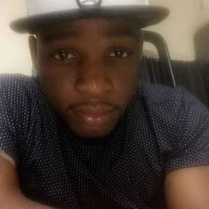 Meet your Posher, Marley ramy