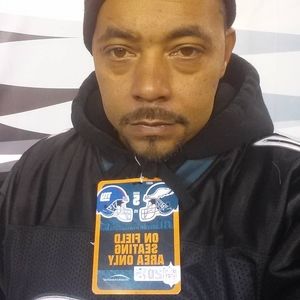 Meet your Posher, Steven