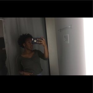 Meet your Posher, Kiara