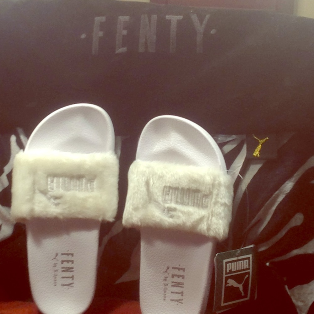 "LEADCAT FENTY"