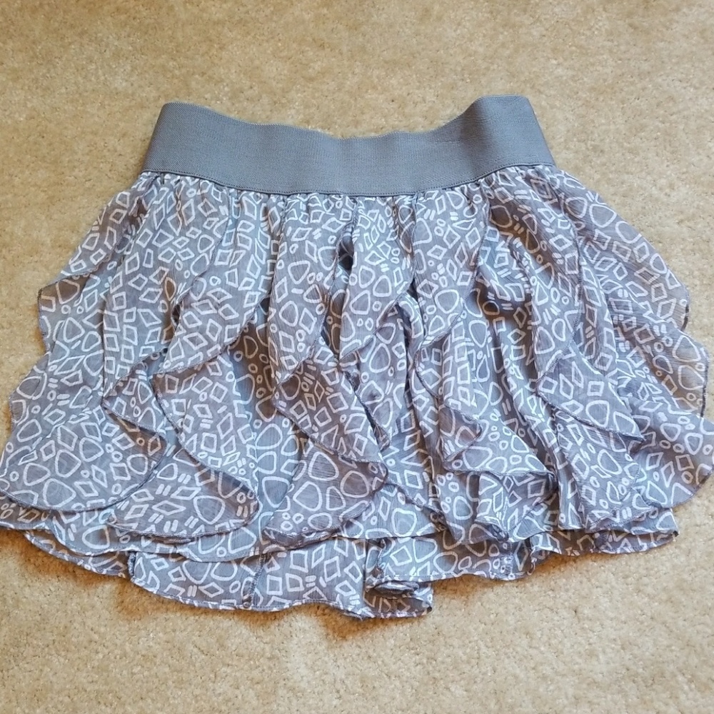 GUESS skirt