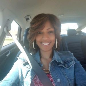 Meet your Posher, Kendella