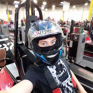 Meet your Posher, William