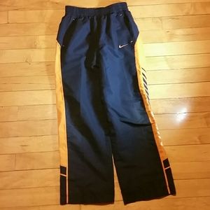 Nike Kids Athletic Pants Size 7