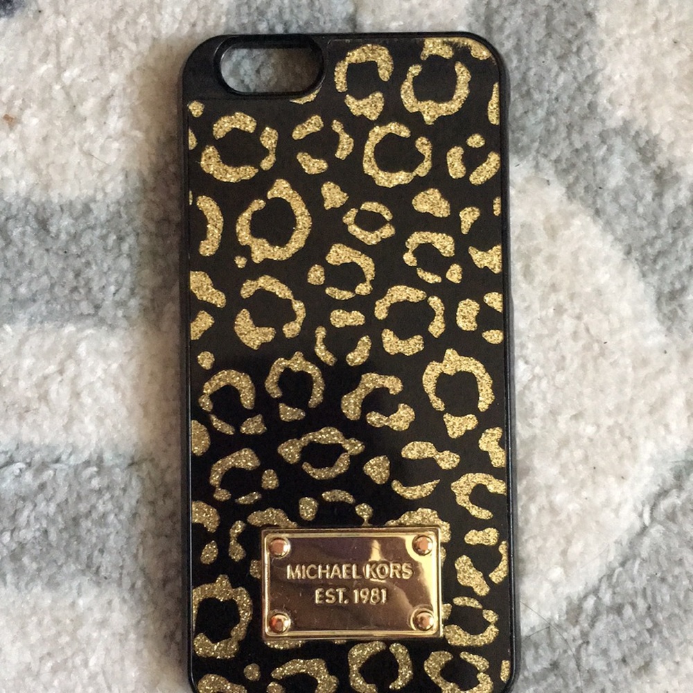 MK case iPhone 6