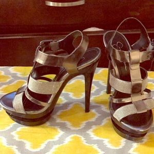 Jessica Simpson shoes