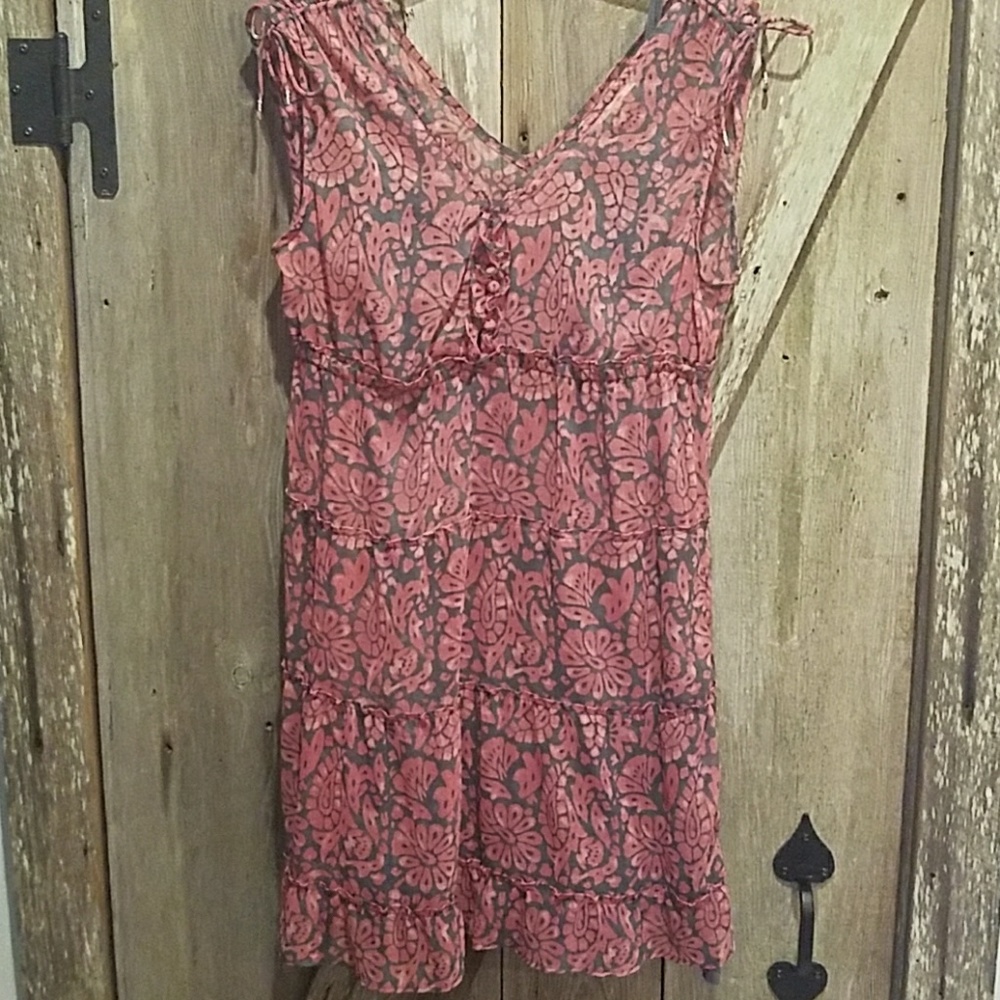 American Eagle Dress