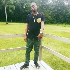 Meet your Posher, Dryson