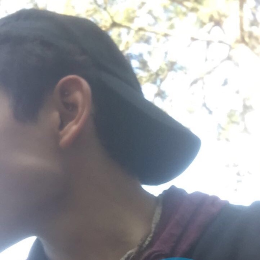 Meet your Posher, Milo