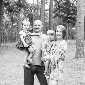 Meet your Posher, Nate-paige