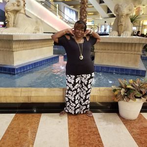 Meet your Posher, Collette renee