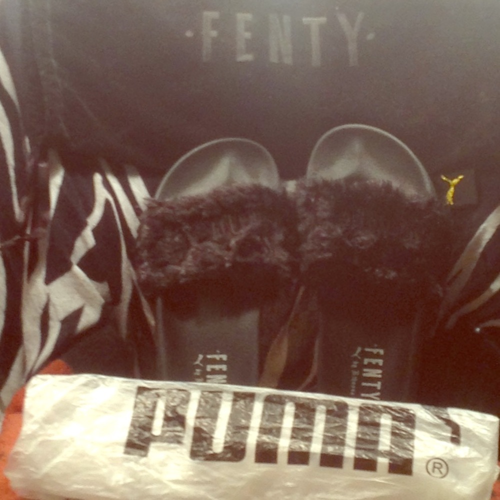 "LEADCAT FENTY"